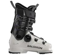 SALOMON S/pro Supra Boa 105 W Gw - Women - Black / White - size 23/23.5- model 2026 23/23.5