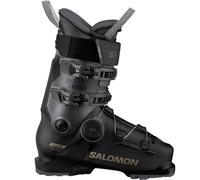 SALOMON S/pro Supra Boa 120 Gw - Men - Black - size 25/25.5- model 2026 25/25.5