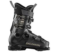 Salomon - S/Pro Supra Boa 85 W Black Light Bronze Metal - 26-26.5 - Ski boots