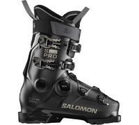 Salomon - S/Pro Supra Boa 85 W Black Light Bronze Metal - 24-24.5 - Ski boots