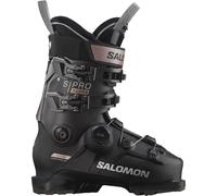 SALOMON S/pro Supra Boa 95 W Gw - Women - Black - size 23/23.5- model 2025 23/23.5
