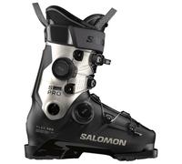 Salomon - S/Pro Supra Dual Boa 105 W Black Light Bronze Metal Black - 24-24.5 - Ski boots