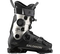 Salomon - Ski boots - S/Pro Supra Dual Boa 105 W for Women - Size 23\/23,5 - Black Black 23\/23.5