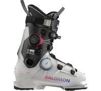 SALOMON S/pro Supra Dual Boa 130 Gw - Men - Grey / Black - size 28/28.5- model 2026 28/28.5