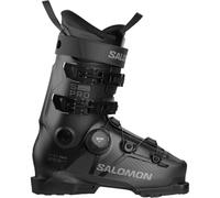 Salomon - Chaussures de ski all-mountain - S/Pro Supra S Boa 100 for Men in Aluminium - Size 11-11,5 UK - Black Black 11-11.5 UK