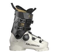 Salomon S/pro Supra S Boa 105 Woman Alpine Ski Boots White,Black 26.0-26.5 Woman