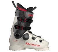 Salomon - Chaussures de ski all-mountain - S/Pro Supra S Boa 120 for Men in Aluminium - Size 11-11,5 UK - Grey Grey 11-11.5 UK