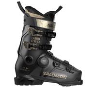 Salomon S/pro Supra S Boa 85 Woman Alpine Ski Boots Black 26.0-26.5 Woman