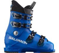 SALOMON S/race 60t L - Children - Blue / Black - size 23/23.5- model 2026 23/23.5