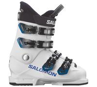 Salomon - S/Race 60T L White Blue - 22-22.5 - Ski boots