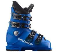 SALOMON S/race 60t - Children - Blue / Black - size 19- model 2026 19