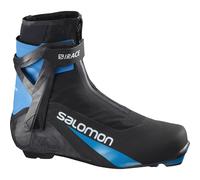 SALOMON S/race Carbon Skate Prolink - Mixte - Black / Blue - size 12- model 2024 12