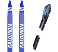 SALOMON S/race Eskin J + Shift Jr - Children - Blue / White - size 187- model 2026 187