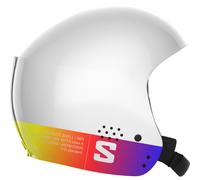 SALOMON S/race Fis Injected Jr - Children - White - size 49/53- model 2026 49/53