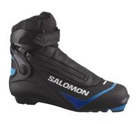 SALOMON S/race Skiathlon Cs Jr - Children - Black / Blue - size 1.5- model 2026 1.5