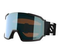 SALOMON S/view 3 - Mixte - Black - size only size- model 2026 only size