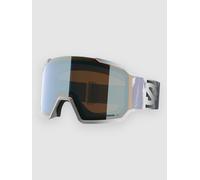 Salomon S/View 3 Ice Flow Goggle ice flow Uni
