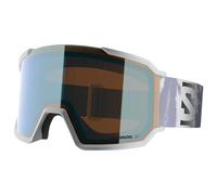 Salomon S/View 3 Ice Flow Goggle ice flow Uni