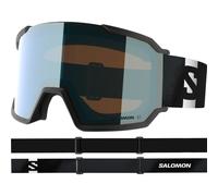 SALOMON S/view 3 - Mixte - Black - size only size- model 2026 only size