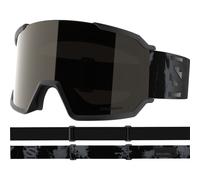 SALOMON S/view 3 - Mixte - Black - size only size- model 2027 only size