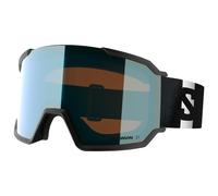 Salomon - S/View 3 ML Cat. 1 VLT 51% - Ski goggles black