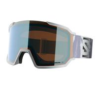 Salomon - S/View 3 ML Cat. 1 VLT 51% - Ski goggles grey