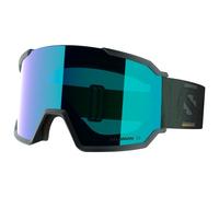 Salomon - S/View 3 ML Cat. 2 VLT 25% - Ski goggles multi