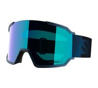 Salomon - S/View 3 ML Cat. 2 VLT 25% - Ski goggles multi