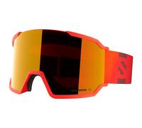 Salomon - S/View 3 ML Cat. 2 VLT 30% - Ski goggles multi
