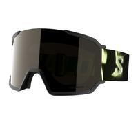 Salomon - S/View 3 ML Cat. 3 VLT 12% - Ski goggles black