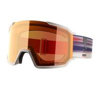 Salomon - S/View 3 Photochromic Cat. 1-3 VLT 10-46% - Ski goggles multi