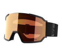 Salomon - Photochromic ski/snowboard Goggles - S/View 3 Photo Black
