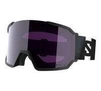 SALOMON S/view 3 Sigma - Mixte - Black - size only size- model 2027 only size