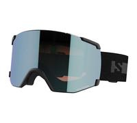Salomon - S/View S1 (VLT 53%) - Ski goggles black