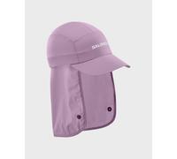 Salomon Sahara Cap Pink - L-XL