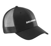 Salomon Salomon Logo Unisex Cap, Casual style, Lightweight comfort, Adapted fit
