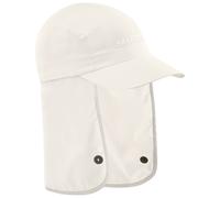 Salomon - Salomon Sahara Cap - Cap size S/M, white