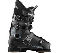 Salomon Sense 70 T Gw Junior Alpine Ski Boots Black 25.0-25.5 Kids