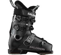 SALOMON Sense 70 W Gw - Women - Black - size 23/23.5- model 2026 23/23.5
