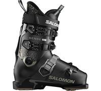 Salomon - Ski boots - Sense 80 GW for Men - Size 7,5-8 UK - Black Black 7.5-8 UK