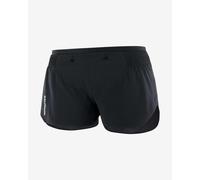 Salomon Sense Aero 3" Shorts Black Women - L