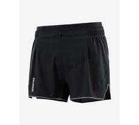 Salomon Sense Aero 3" Shorts Black - XXL