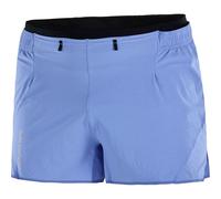 SALOMON Sense Aero 3'' Shorts - Men - Blue - size XL- model 2025 XL