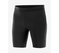 Salomon Sense Aero 7" Short Running Shorts Black - XXL