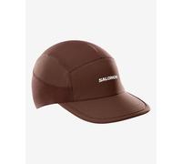 Salomon Sense Aero Cap Brown L-XL