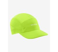 Salomon Sense Aero Cap Fluorescent Yellow Unisex - S-M