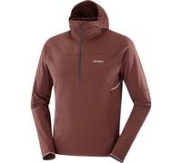 SALOMON Sense Aero Hybrid Hz Hd M - Men - Red - size XL- model 2024 XL