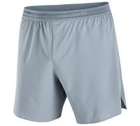 Salomon - Sense Aero Shorts 7'' - Running shorts size XL, grey