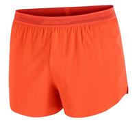Salomon - Sense Aero Splt 3'' Shorts - Running shorts size XL, red