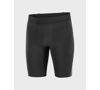 Salomon Sense Aero Stow 9" shorts Black - XL